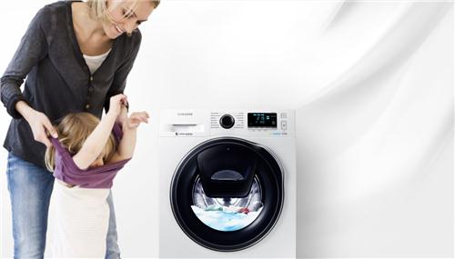 Máy giặt Samsung WW10K6410QX /SV                                                                                      
